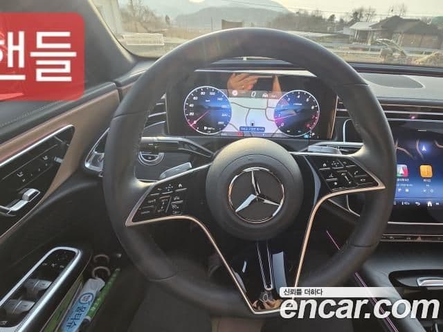 Mercedes-Benz E-класс W214 Avantgarde, 2025 14