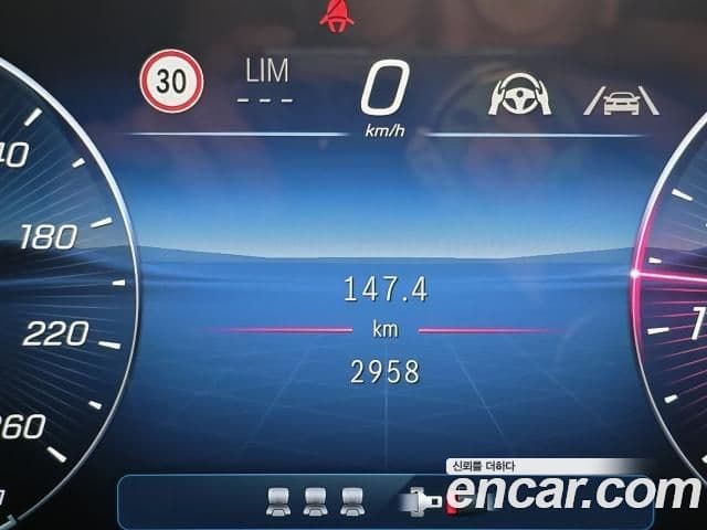 Mercedes-Benz E-класс W214 Avantgarde, 2025 15