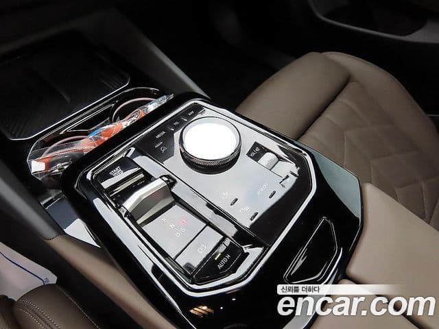 BMW 5시리즈 (G60) 520i M Sport, 2025 11