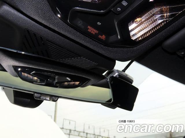 BMW 5시리즈 (G60) 520i M Sport, 2025 15