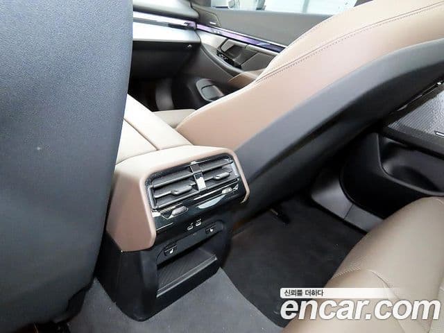 BMW 5시리즈 (G60) 520i M Sport, 2025 16