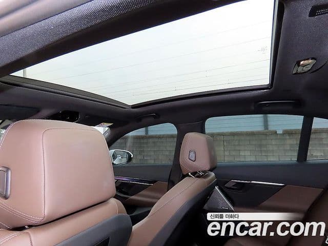 BMW 5시리즈 (G60) 520i M Sport, 2025 17