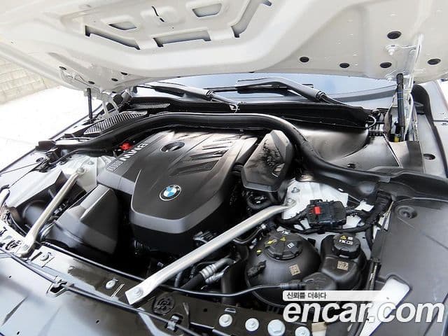 BMW 5시리즈 (G60) 520i M Sport, 2025 19