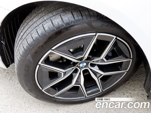 BMW 5시리즈 (G60) 520i M Sport, 2025 20