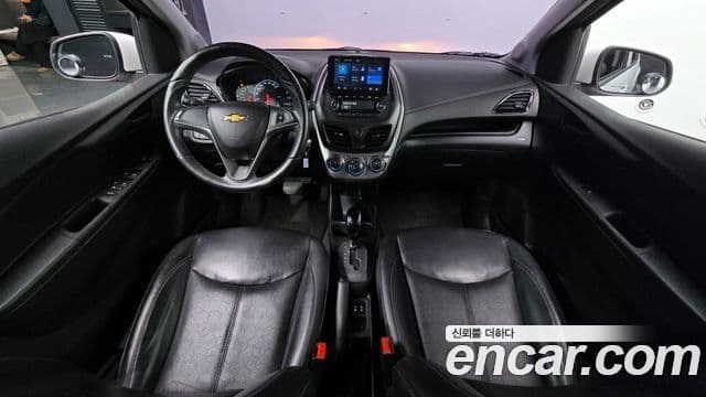 Chevrolet(GM대우) The / новый Next Spark Plus, 2016 7