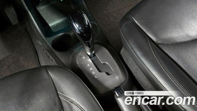 Chevrolet(GM대우) The / новый Next Spark Plus, 2016 9