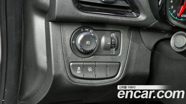 Chevrolet(GM대우) The / новый Next Spark Plus, 2016 14