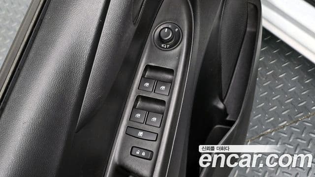 Chevrolet(GM대우) The / новый Next Spark Plus, 2016 18