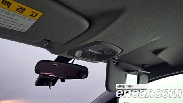 Chevrolet(GM대우) The / новый Next Spark Plus, 2016 19