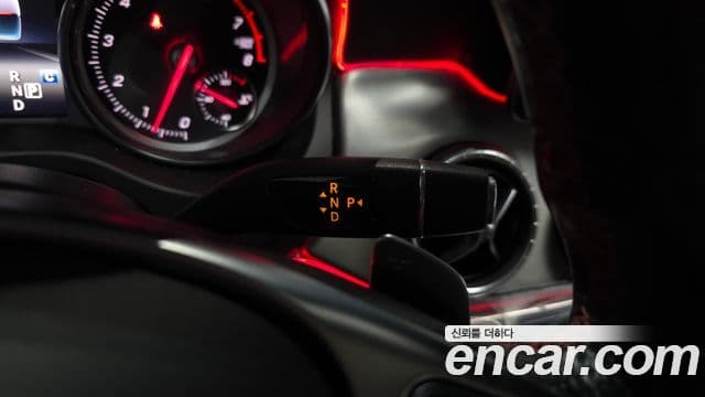 Mercedes-Benz CLA-класс C117 AMG Line, 2017 9