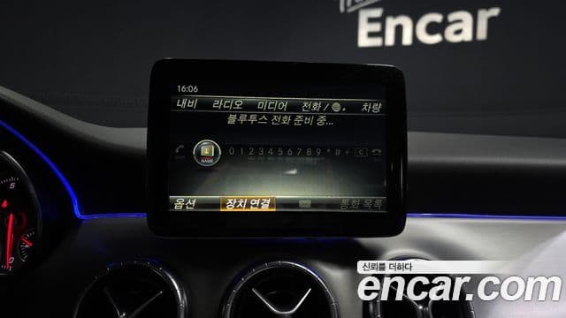 Mercedes-Benz CLA-класс C117 AMG Line, 2017 17