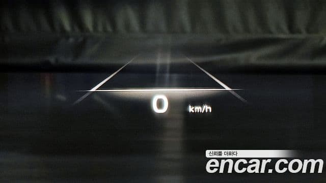 Kia Mohave The / новый Master Masters, 2022 18