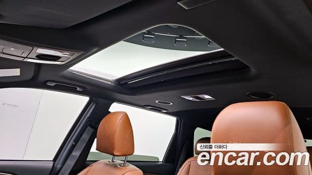 Kia Mohave The / новый Master Masters, 2022 19