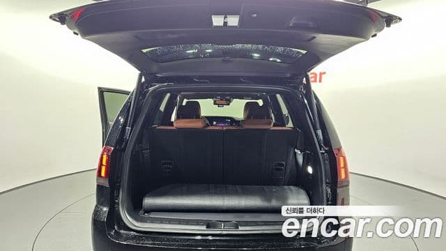 Kia Mohave The / новый Master Masters, 2022 20