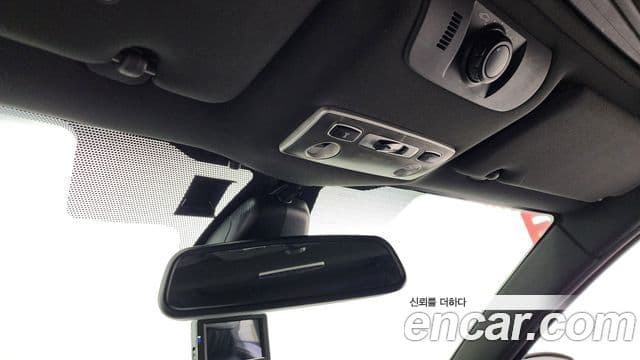 Renault Korea(Samsung) 뉴SM5 Platinum 빌트인캠2 — базовая версия - Built-in Cam 2, 2013 18