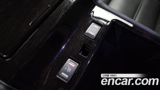 Renault Korea(Samsung) 뉴SM5 Platinum 빌트인캠2 — базовая версия - Built-in Cam 2, 2013 19