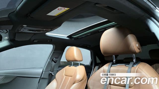 Audi A4 (B9) Premium, 2019 20