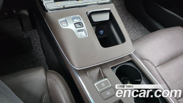 Hyundai The / новый New Grandeur IG Premium, 2022 9