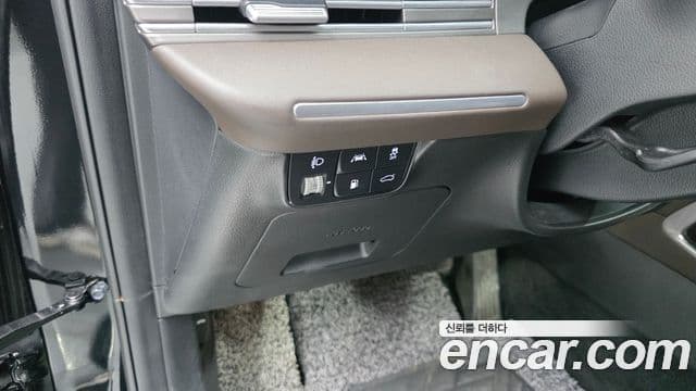 Hyundai The / новый New Grandeur IG Premium, 2022 14