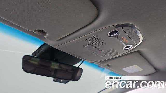 Hyundai The / новый New Grandeur IG Premium, 2022 18