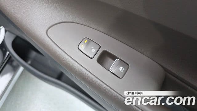 Hyundai The / новый New Grandeur IG Premium, 2022 19