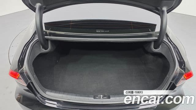 Hyundai The / новый New Grandeur IG Premium, 2022 20