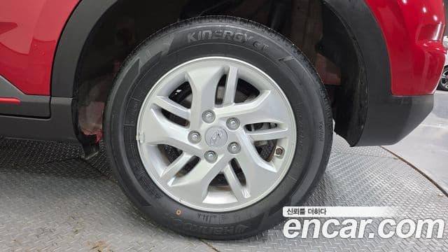 Hyundai Venue 1.6 Modern Plus, 2022 все фото