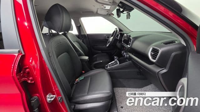 Hyundai Venue 1.6 Modern Plus, 2022 10