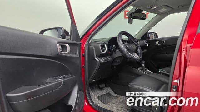 Hyundai Venue 1.6 Modern Plus, 2022 11