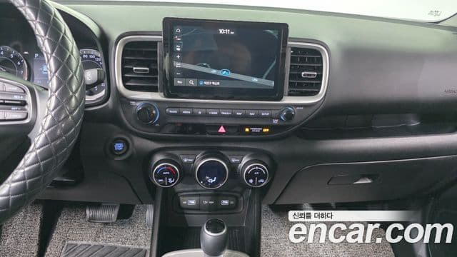 Hyundai Venue 1.6 Modern Plus, 2022 15