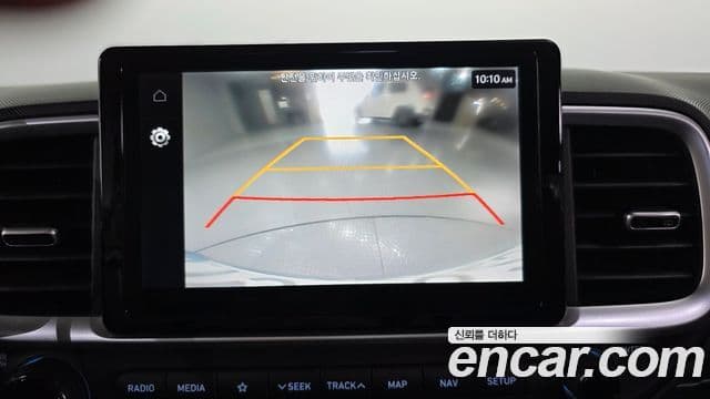 Hyundai Venue 1.6 Modern Plus, 2022 16