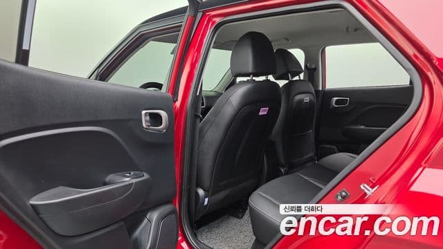 Hyundai Venue 1.6 Modern Plus, 2022 18