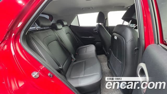 Hyundai Venue 1.6 Modern Plus, 2022 19