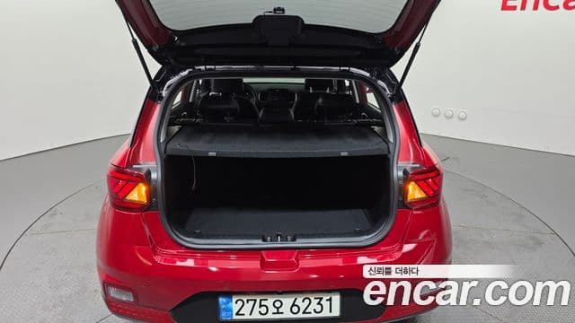 Hyundai Venue 1.6 Modern Plus, 2022 20