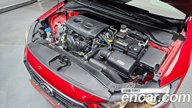 Hyundai Avante AD Premium, 2016 6