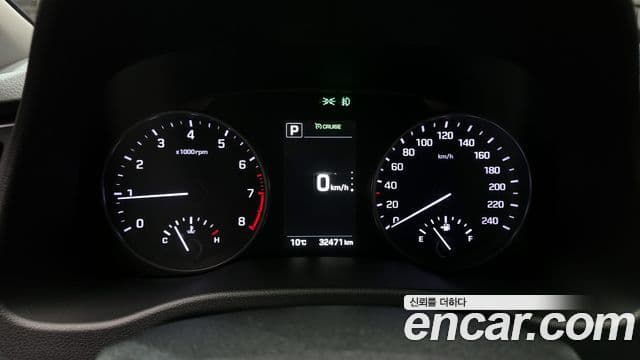 Hyundai Avante AD Premium, 2016 8