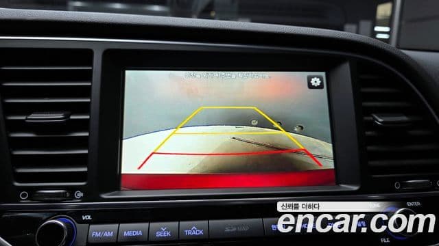 Hyundai Avante AD Premium, 2016 15