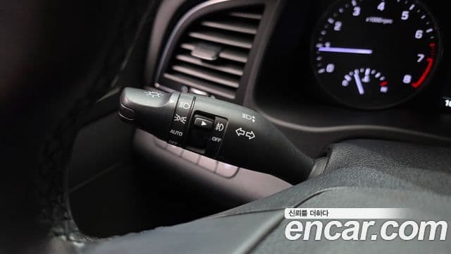 Hyundai Avante AD Premium, 2016 18