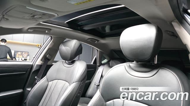 Genesis G80 Premium Luxury, 2017 18