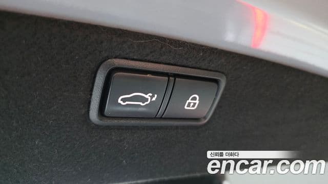 Genesis G80 Premium Luxury, 2017 20