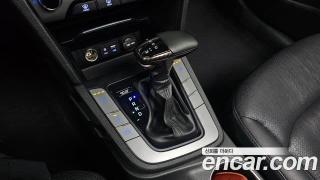 Hyundai Avante AD Modern, 2016 9