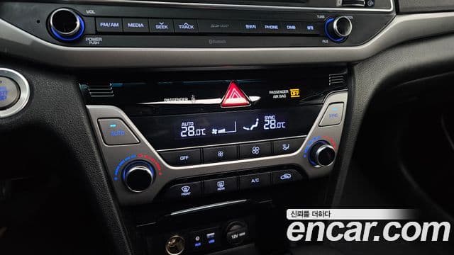 Hyundai Avante AD Modern, 2016 19