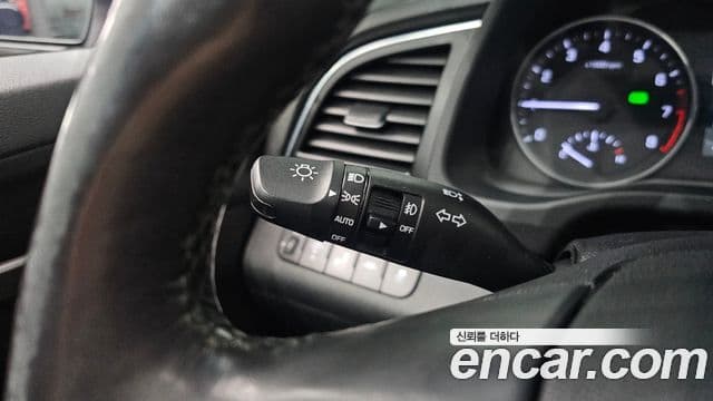 Hyundai Avante AD Modern, 2016 20