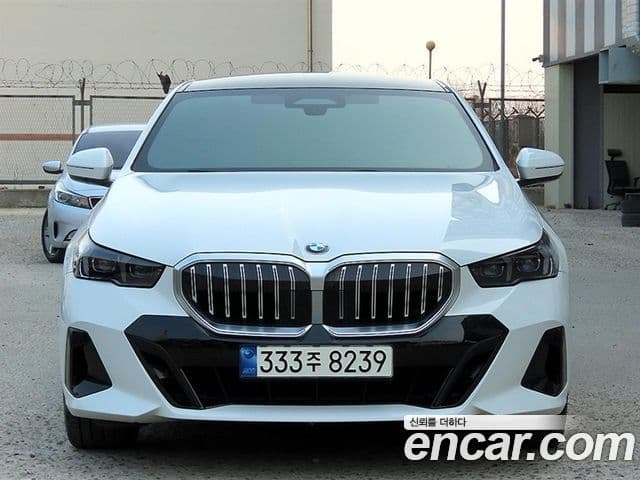 BMW 5시리즈 (G60) 530i xDrive M Sport, 2024 1