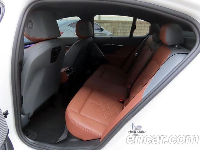 BMW 5시리즈 (G60) 530i xDrive M Sport, 2024 6