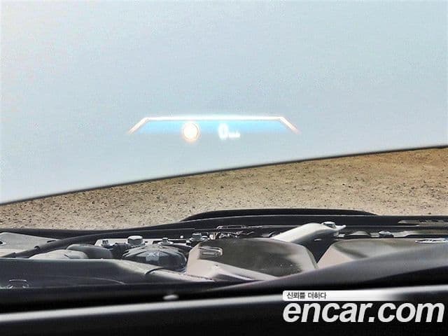 BMW 5시리즈 (G60) 530i xDrive M Sport, 2024 10