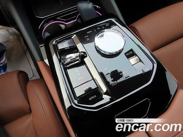 BMW 5시리즈 (G60) 530i xDrive M Sport, 2024 11