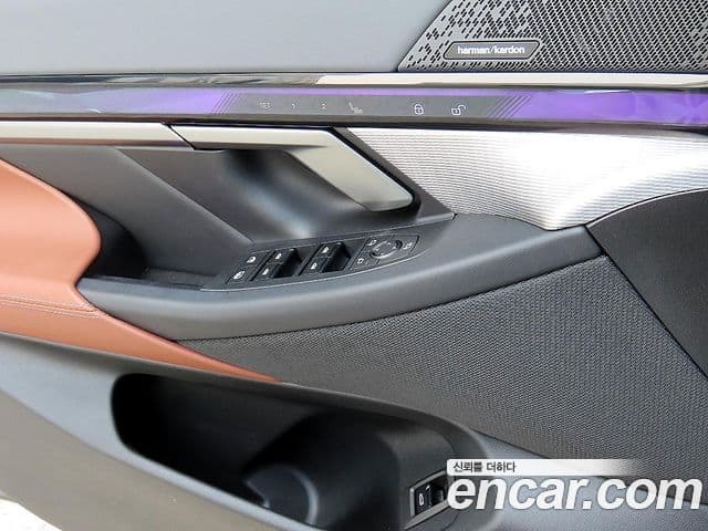 BMW 5시리즈 (G60) 530i xDrive M Sport, 2024 12