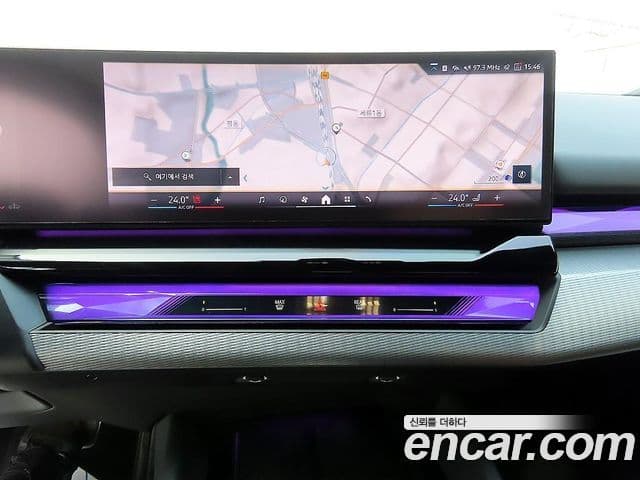 BMW 5시리즈 (G60) 530i xDrive M Sport, 2024 13