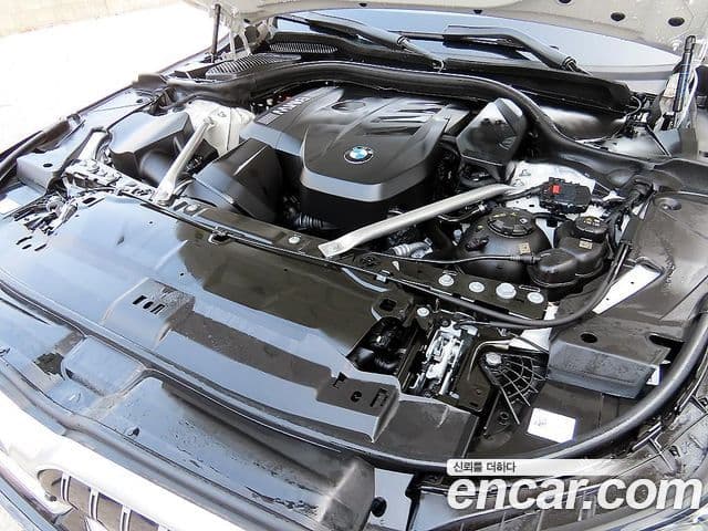 BMW 5시리즈 (G60) 530i xDrive M Sport, 2024 19